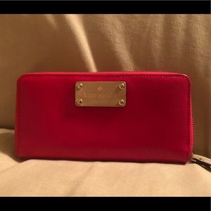 Kate Spade Wallet